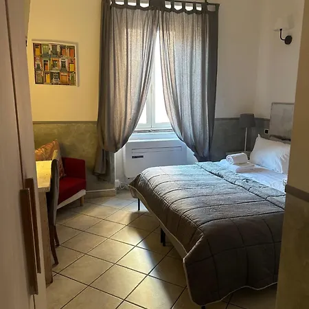 Гостевой дом Maison Indipendenza