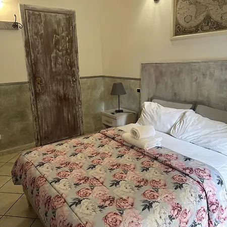 Maison Indipendenza 招待所