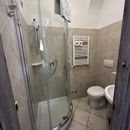 Maison Indipendenza 招待所 罗马