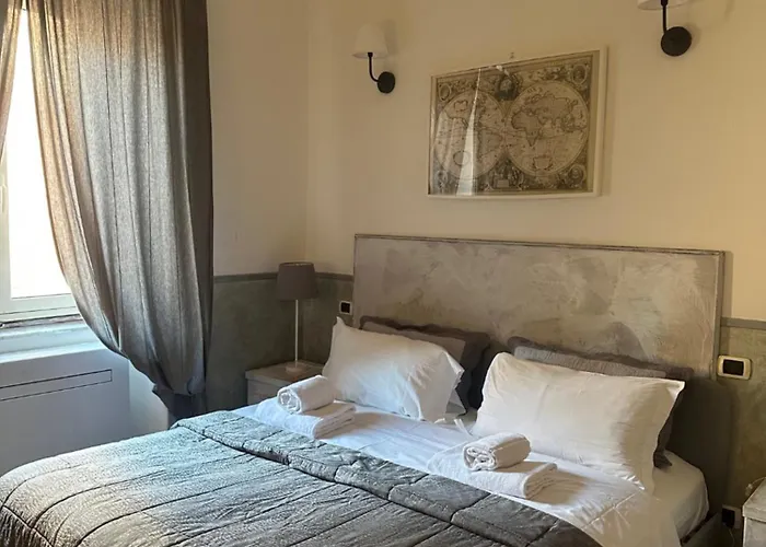 Maison Indipendenza * 罗马