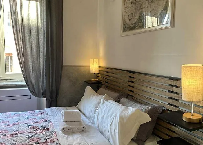 Maison Indipendenza 罗马