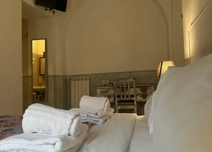 招待所 Maison Indipendenza