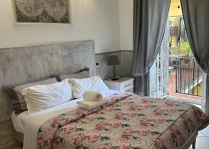 Maison Indipendenza 罗马