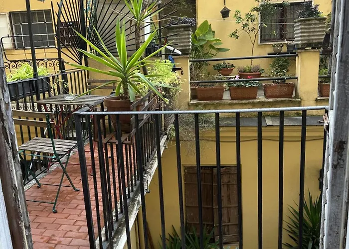 Maison Indipendenza 罗马