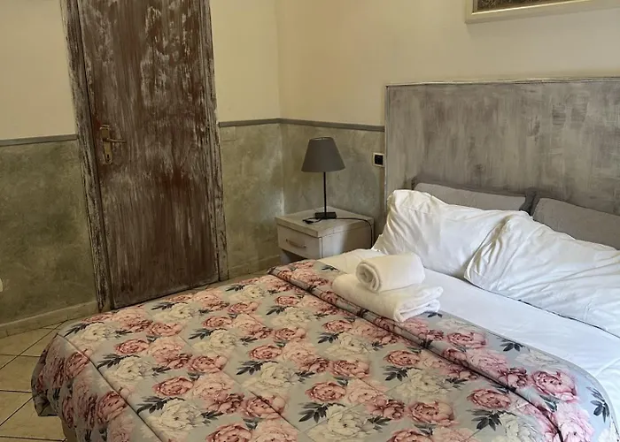 Maison Indipendenza 招待所