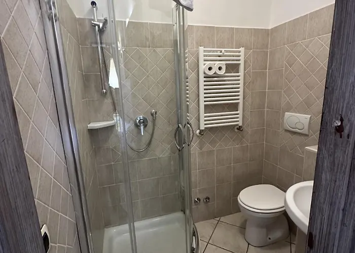 Maison Indipendenza 招待所 罗马