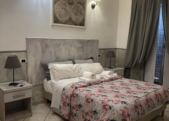 Maison Indipendenza *