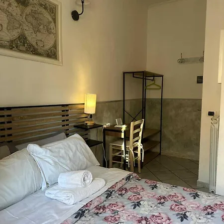 Konukevi Maison Indipendenza 3*