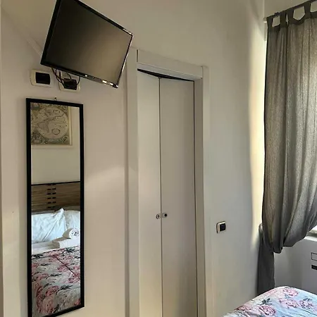 Maison Indipendenza 3*