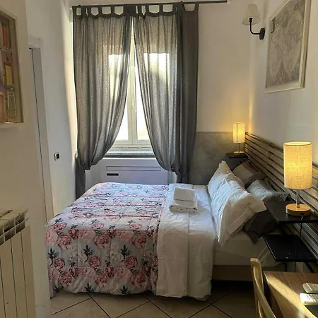 Konukevi Maison Indipendenza