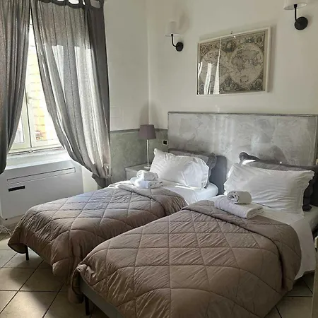 Maison Indipendenza
