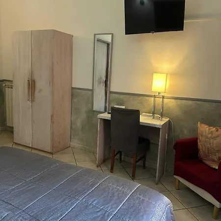 Maison Indipendenza Konukevi