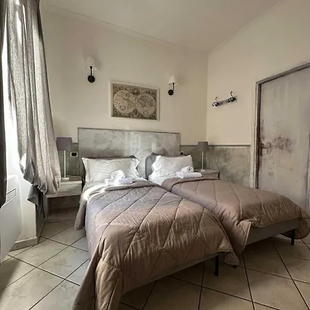 Konukevi Maison Indipendenza 3*