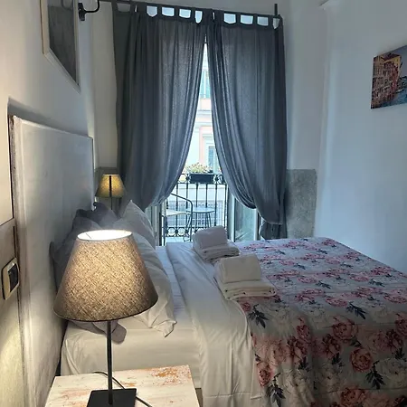 Gæstehus Maison Indipendenza