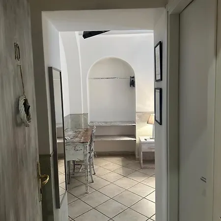 Konukevi Maison Indipendenza 3*