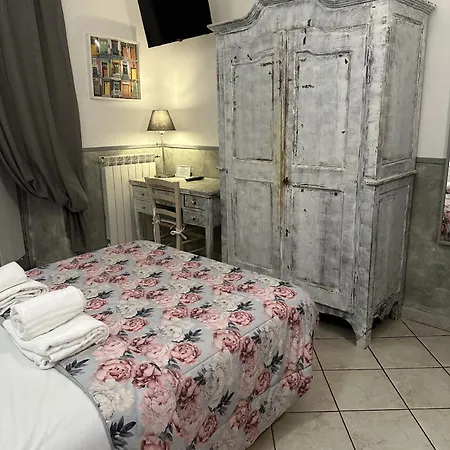 Maison Indipendenza 3* Roma