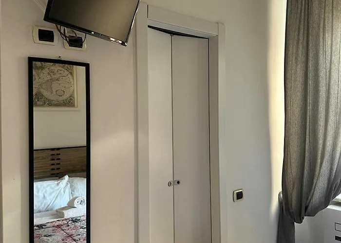 Maison Indipendenza 3*