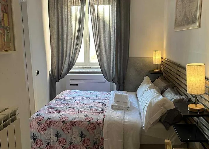 招待所 Maison Indipendenza