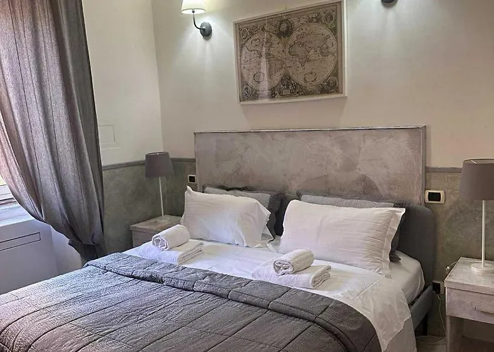 Maison Indipendenza 罗马