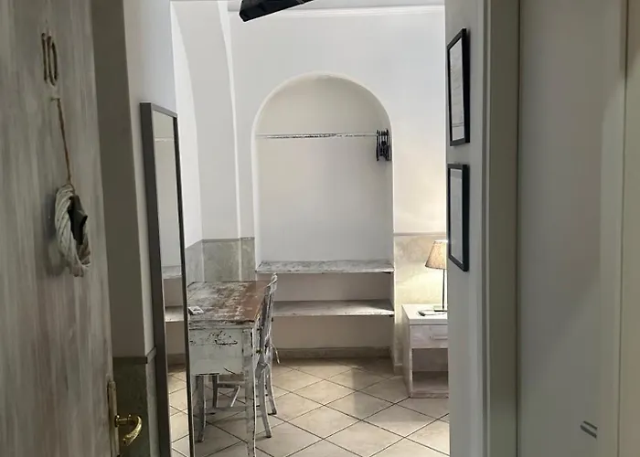 招待所 Maison Indipendenza 3*