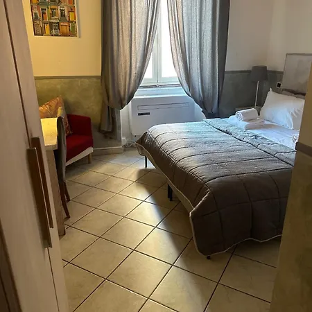 Maison Indipendenza Rzym