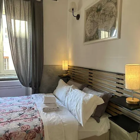 Maison Indipendenza Rzym