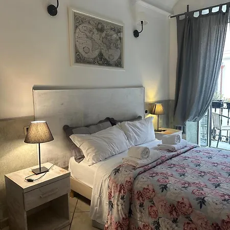 Maison Indipendenza