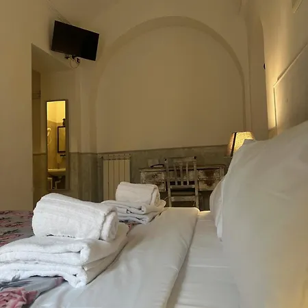 Pensjonat Maison Indipendenza