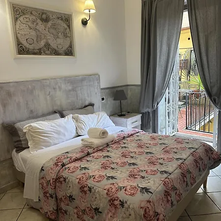Maison Indipendenza Rzym