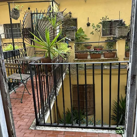 Maison Indipendenza Rzym